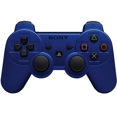 Official sony on sale ps3 controller